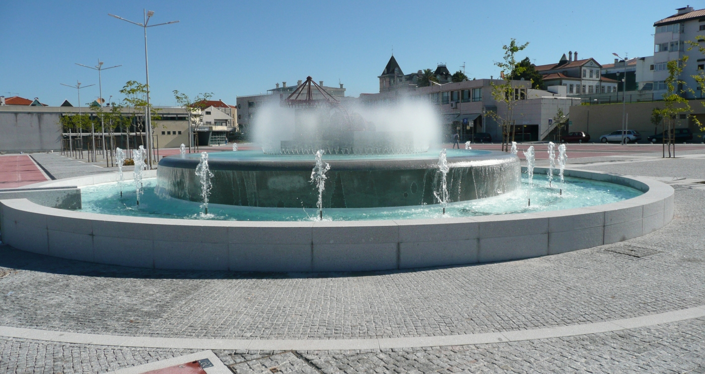 Communities Plaza