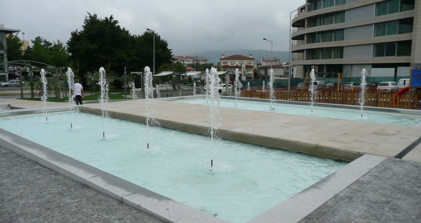 Communities Plaza